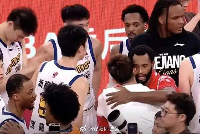 体育平台-浙江广厦四次进总决赛仅一冠，三次失利仅赢一场|CBA总决赛|浙江广厦男篮队|广厦男篮|凯尔·弗格|浙江广厦男篮_新浪体育_新浪新闻